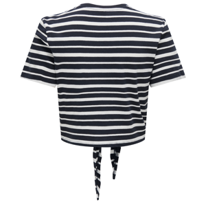 Only May Life Knot Top